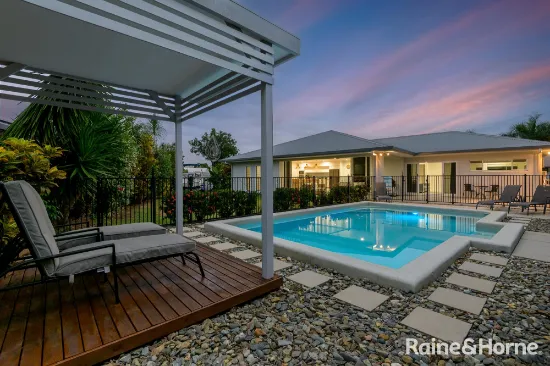 14 Julaji Close, Bonnie Doon, QLD, 4873