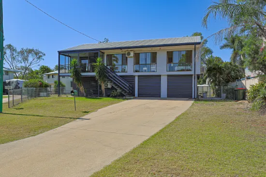 14 Julie Ct, Emerald, QLD, 4720