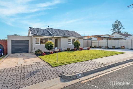 14 Kalunga Avenue, Ingle Farm, SA 5098