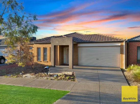 14 Kayla Ave, Tarneit, VIC, 3029