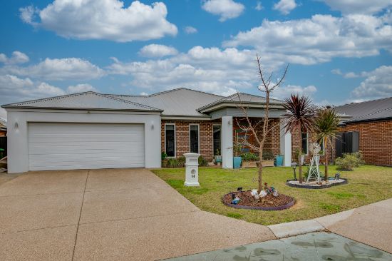 14 Knowles Court, Thurgoona, NSW 2640