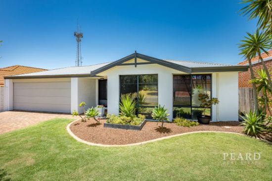 Sold Properties in Mindarie, WA 6030