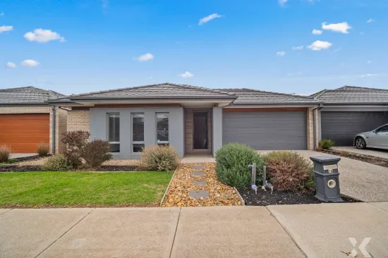 14 Langdon Drive, Wyndham Vale, VIC, 3024