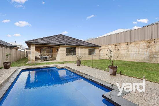 14 Laurina Way, Beeliar, WA 6164