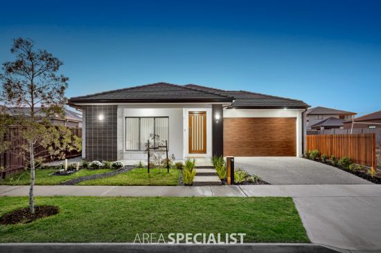 14 Lensing Street, Clyde North, Vic 3978