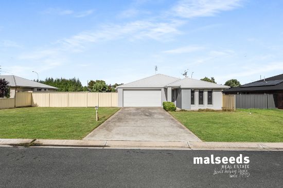 14 Lillypilly Court, Mount Gambier, SA 5290