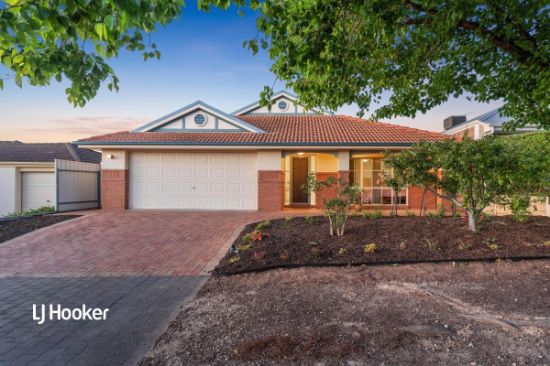 14 Linear Crescent, Walkley Heights, SA 5098