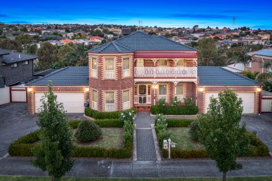 14 Linlithgow Way, Greenvale, Vic 3059