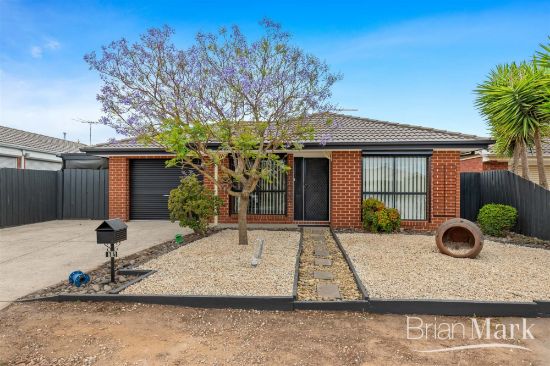 14 Lisa Court, Hoppers Crossing, Vic 3029