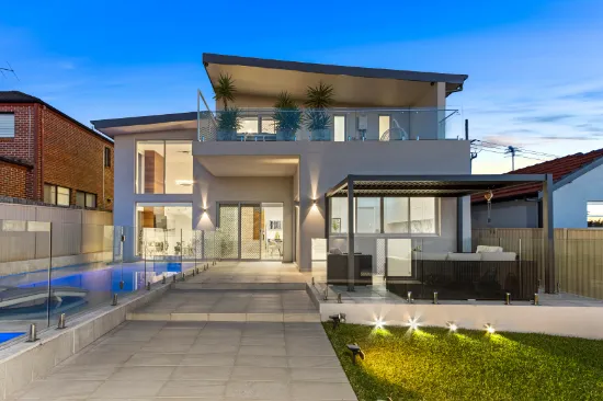 14 Locksley Road, Bexley, NSW, 2207