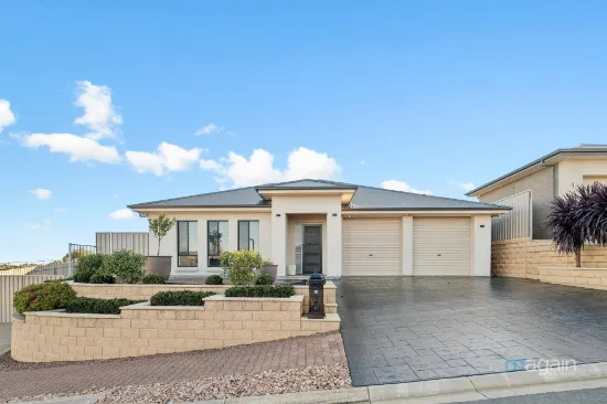 14 Locomotive Drive, Sheidow Park, SA, 5158