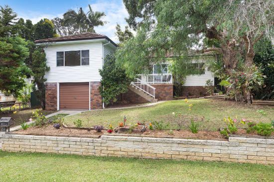 14 Loraine Avenue, Caringbah South, NSW 2229