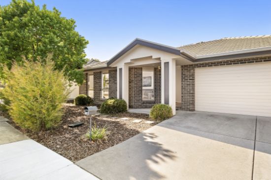14 Marcus Street, Forde, ACT 2914