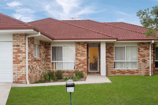 14 Martin Place, Redbank Plains, Qld 4301