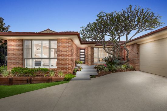 14 Mary Helen Court, Baulkham Hills, NSW 2153