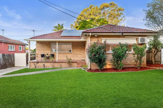 14 Maunder Avenue, Girraween, NSW, 2145