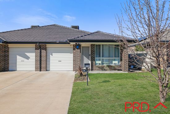 14 Mawson Close, Tamworth, NSW 2340