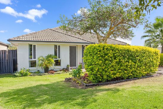 14 McLachlan Circuit, Willow Vale, Qld 4209