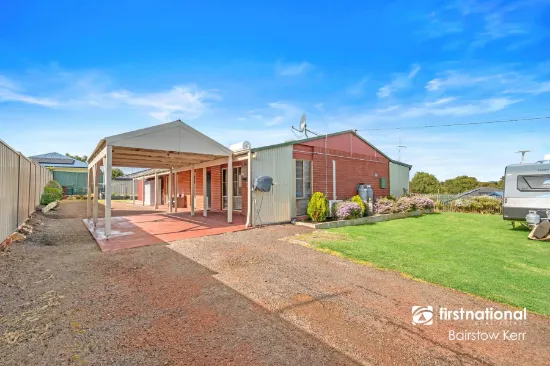 14 Meananger Crescent, Bayonet Head, WA, 6330