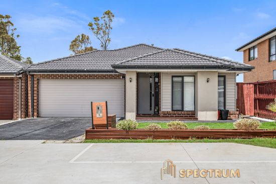 14 Merrin Circuit, Clyde North, Vic 3978