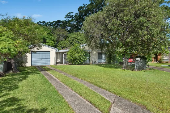 14 Michelle Cl, Coffs Harbour, NSW, 2450
