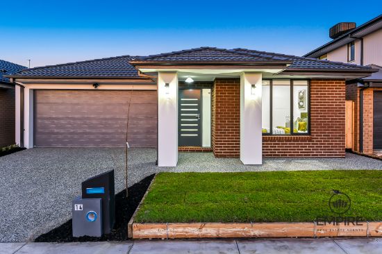 14 Milford Street, Clyde, Vic 3978