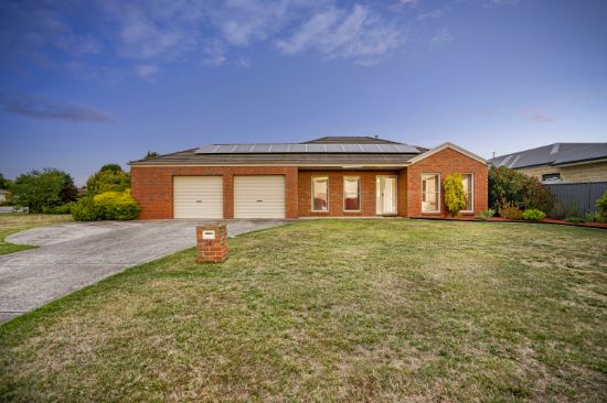14 Millford Court, Invermay Park, Vic 3350