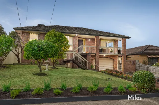 14 Moran Street, Viewbank, VIC, 3084