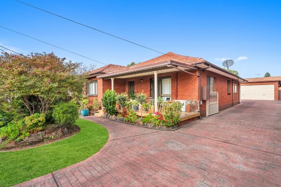 14 Morris Street, Merrylands, NSW 2160