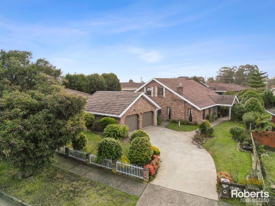 14 Mount Stuart Drive, Newnham, Tas 7248