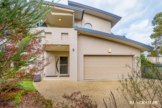 14 Mulga Street, O'connor, ACT, 2602