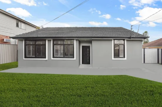 14 Mundamatta Street, Villawood, NSW, 2163