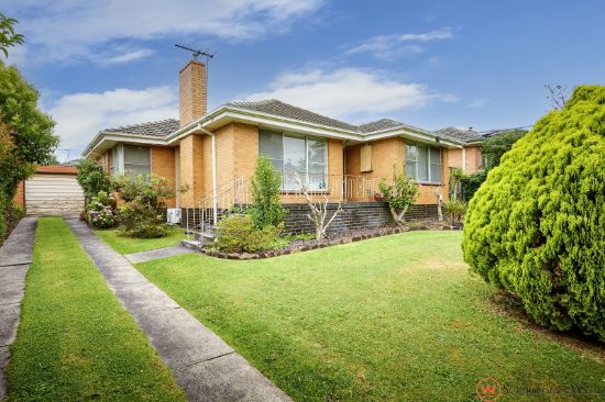 14 Mutual Court, Forest Hill, Vic 3131