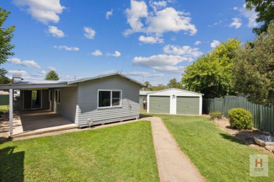 14 Nawai Place, Cooma, NSW 2630