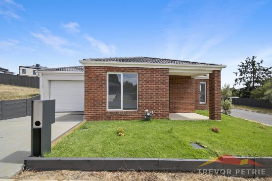 14 Observation Court, Brown Hill, Vic 3350