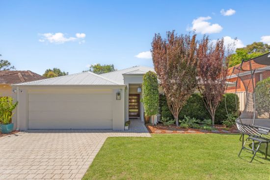 14 Ord Street, Nedlands, WA 6009