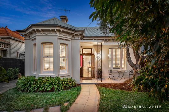 14 Oxley Road, Hawthorn, Vic 3122