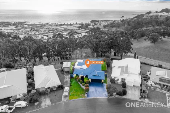 14 Panorama Cres, Cooee, TAS, 7320