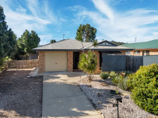 14 Paperbark Cl, Laidley, QLD, 4341
