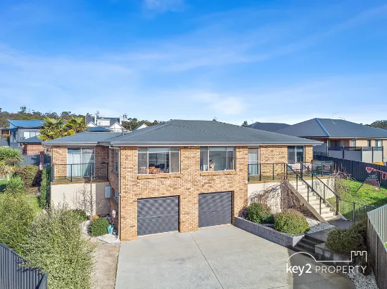 14 Parkfield Drive, Youngtown, TAS, 7249