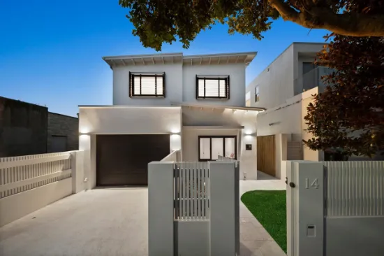 14 Paton Street, Kingsford, NSW, 2032