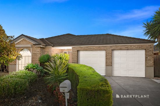 14 Penola Drive, South Morang, Vic 3752