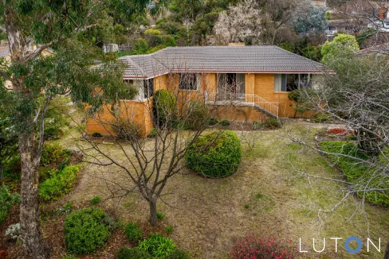 14 Perkins Place, Torrens, ACT, 2607