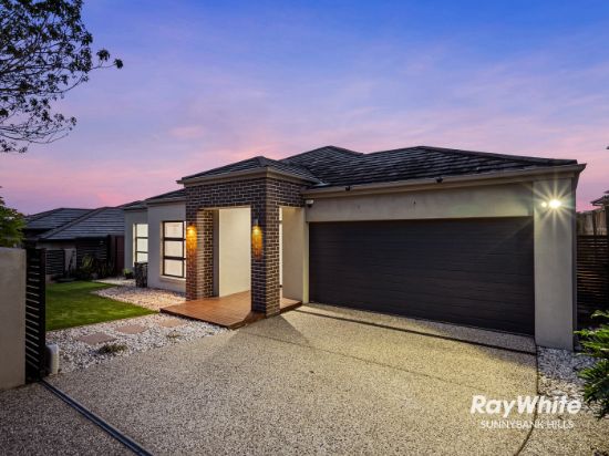 14 Platypus circuit, Rochedale, Qld 4123