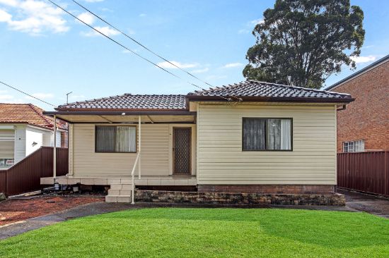 14 Polo Street, Revesby, NSW 2212