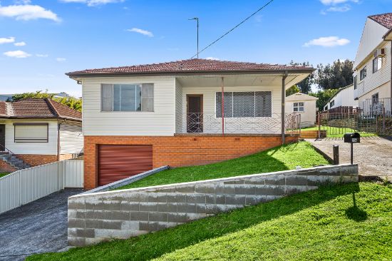 14 Ranchby Avenue, Lake Heights, NSW 2502