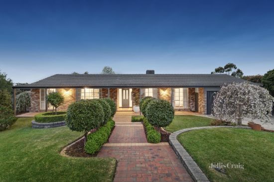 14 Red Plum Place, Doncaster East, Vic 3109
