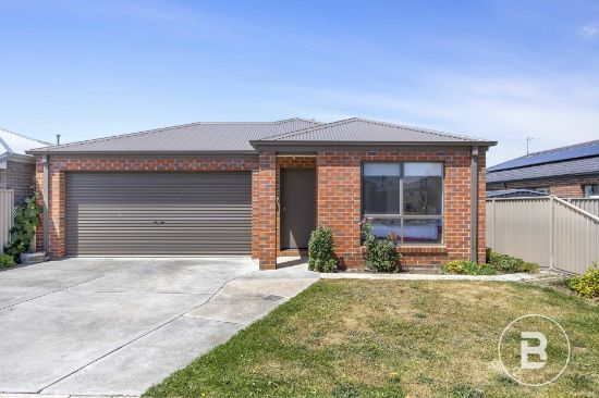 14 Red Robin Drive, Winter Valley, Vic 3358