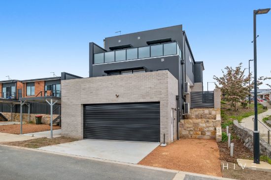 14 Redpath Terrace, Whitlam, ACT 2611