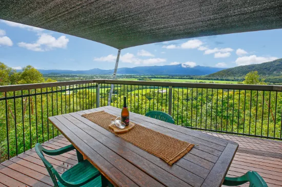 14 Reese Cl, Gordonvale, QLD, 4865